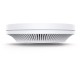 Точка доступа/ V1 11ah two-band ceiling point available, up to 2402mbit / s na5ggc and up to 1148mbit/s na2. 4ggc, 1port, 2.5 Gbit/s, support for standard 802.3 at,, MU-MIMO
