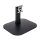 Монитор Monitor Vandor 24VB01 - 23,8"/1920x1080 (Full HD)/75Гц/250 кд/м2/1000:1/IPS/4мс/1xHDMI+1xVGA/War1y
