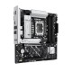Материнская плата ASUS PRIME B860M-A-CSM, LGA1851, B860, 4*DDR5, 4*SATA, 2*M.2, 2*USB 3.2, 4*USB 2.0, Type-C, 2*PCIx16, 1*PCIx1, 2*DP+HDMI, mATX; 90MB1K00-M0EAYC
