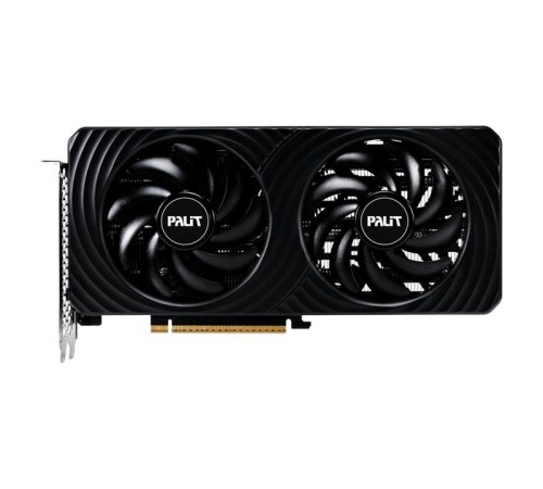 Видеокарта PALIT NE7506TT19P1-GB2062D RTX5060Ti DUAL OC 8GB GDDR7 128bit 3-DP HDMI