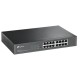 коммутатор TP-Link TL-SG1016DE, 16-Port Gigabit Easy Smart Switch
