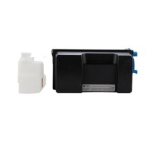 Тонер-картридж F+ imaging, черный, 40 000 страниц, для Ricoh моделей IM 600/P 801 (аналог 418480/418481), FP-RIM600X (Вскрытая упаковка)