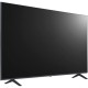 Телевизор ЖК 65" LG/ 65", Ultra HD, Smart TV,Wi-Fi, DVB-T2/C/S2, 2.0ch (20W), 3 HDMI, 2 USB, Dark Iron Gray