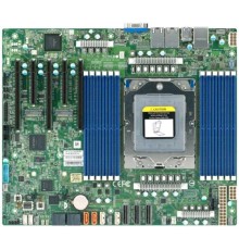 Системная плата/ MB Supermicro  H13SSL-N, ATX,  1xSP5 9004 EPYC