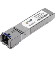 Модуль/ Модуль SFP WDM, дальность до 20км (14dB), 1310нм