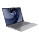 Ноутбук/ Lenovo IdeaPad Pro 5 14IMH9 14"(2880x1800 OLED)/Intel Core Ultra 9 185H(2.3Ghz)/32768Mb/1024SSDGb/noDVD/Int:Intel Arc Graphics/Cam/BT/WiFi/56WHr/war 1y/1.46kg/arctic grey/noOS + 100W, RU kbd