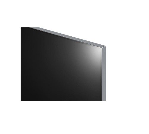 Телевизор 77'' LG/ 77", OLED, Gallery, Ultra HD, Smart TV, Wi-Fi, DVB-T2/C/S2, Bluetooth, MR NFC, 120Гц, 4.2ch (60W) Dolby Atmos, 4хHDMI, 3хUSB, One Wall Mount, Rocky Black Телевизор 77'' LG/ 77", OLED, Gallery, Ultra HD, Smart TV, Wi-Fi, DVB-T2/C/S2, Bluetooth, MR NFC, 120Гц, 4.2ch (60W) Dolby Atmos, 4хHDMI, 3хUSB, One Wall Mount, Rocky Black