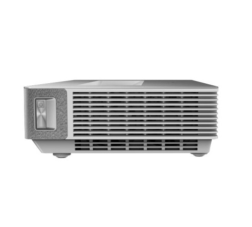 Лазерный телевизор TV 100'' Hisense/ 100", Projector Triple-Chroma, 4K UHD, 25 000ч, 2700Лм, 20W x 2, VIDAA U6, 3хHDMI, 2хUSB, Bluetooth, Wi-Fi + ЭКРАН Лазерный телевизор TV 100'' Hisense/ 100", Projector Triple-Chroma, 4K UHD, 25 000ч, 2700Лм, 20W x 2, VIDAA U6, 3хHDMI, 2хUSB, Bluetooth, Wi-Fi + ЭКРАН