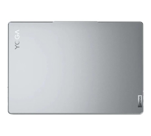Ноутбук/ Lenovo Yoga Slim 7 15ILL9 15.3"(2880x1800 IPS)/Touch/Intel Core Ultra 7 256V(Ghz)/16384Mb/1024PCISSDGb/noDVD/Int:Intel Arc Graphics 140V/Cam/BT/WiFi/70WHr/war 1y/1.53kg/luna grey/Win11Home + 65W, RU kbd