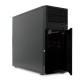 Серверный корпус/ 4-trays Workstation Chassis 2 x 5.25" drive bays 4 x 3.5" swappable HDD trays; 4-port 6 Gbps SAS/ SATA to SATA HDD; no PSU onboard (AC-PS7500 optional)
