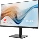 Монитор LCD 27'' [16:9] 1920х1080(FHD) IPS, nonGLARE, 75 Hz, 250 cd/m2, H178°/V178°, 1000:1, 100M:1, 16.7M, 5ms, HDMI, DP, USB-C, Height adj, Pivot, Tilt, Swivel, 1Y, Black