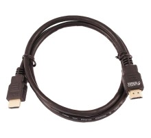Кабель/ LAZSO Кабель для передачи сигналов HDMI 2.0, максимальное разрешение 4Кх2К, 60Hz (4:4:4)