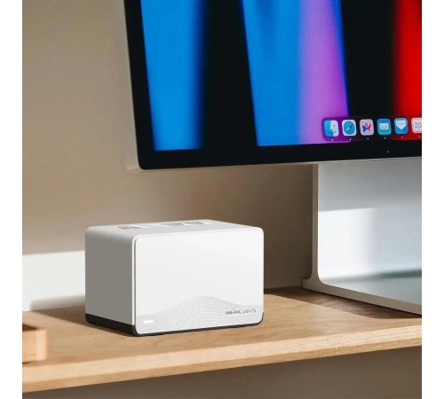 MESH система/ BE3600 Whole Home Mesh Wi-Fi 7 System