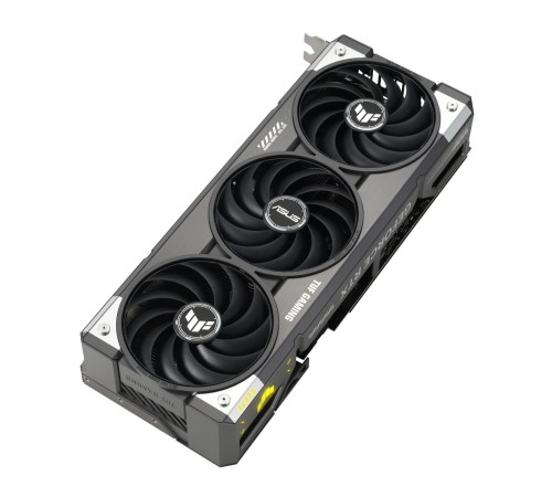 Видеокарта/ TUF-RTX5070-O12G-GAMING Видеокарта/ TUF-RTX5070-O12G-GAMING
