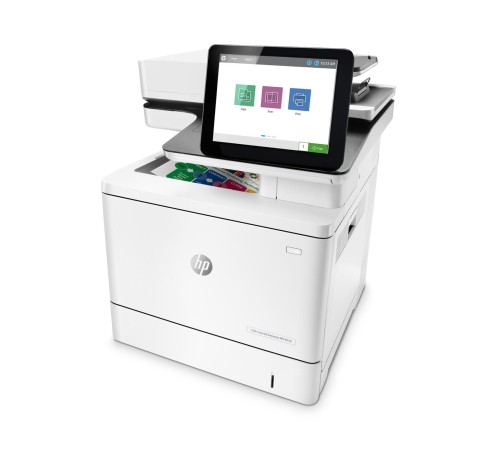 Лазерное МФУ/ HP Color LaserJet Enterprise MFP M578dn Лазерное МФУ/ HP Color LaserJet Enterprise MFP M578dn