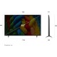 Телевизор ЖК 65'' LG/ 65", Ultra HD, Nano Color, Smart TV, WebOS, Wi-Fi, DVB-T2/C/S2, MR, 60Hz Native, 2.0ch (20W), 2 HDMI, 2 USB, 2 Pole, Ashed Blue, 2025