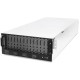 Серверная платформа/ SB405-VL, 4U, 2xLGA-3647, 102-bay, 12G EOB backplane, CRPS 2000W, Vela, Intel® Xeon® Scalable Processors, 16x DDR4 RDIMM, Intel PCH C620 series, 2x PCIe x16 expansion slots, OCP MEZZ V2, 2x CPU heatsinks, 41"" slide rail, p