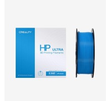 Катушка HP ULTRA PLA пластика Creality 1,75 мм 1кг для 3D принтеров, голубой