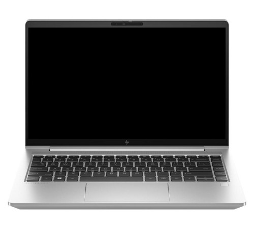 Ноутбук HP EliteBook 640 G10 Intel Core i5-1335U,14" FHD (1920x1080) IPS AG,8Gb DDR4-3200MHz(1),256Gb SSD NVMe,51Wh,FPS,ENG/RU Kbd Backlit,1.41kg,Silver,1y,DOS