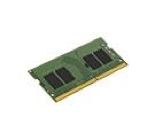 оперативная память Kingston Branded DDR4   16GB  3200MHz SODIMM CL22 1RX8 1.2V 260-pin