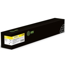 -/ Картридж лазерный Cactus CS-D320T24KY желтый (24000стр.) для Катюша D330e/D332e
