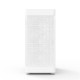 корпус ZALMAN i4, ATX, WHITE, FRONT MESH, SIDE MESH, 2x3.5", 2x2.5", 1xUSB2.0, 2xUSB3.0, FRONT 3x120mm, REAR 1x120mm, TOP 2x120mm