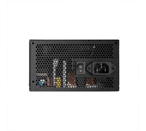 Блок питания Chieftec CHIEFTRONIC SteelPower BDK-650FC (ATX 2.53, 650W, 80 PLUS BRONZE, Active PFC, 120mm fan, Full Cable Management, LLC design, Japanese capacitors) Retail Блок питания Chieftec CHIEFTRONIC SteelPower BDK-650FC (ATX 2.53, 650W, 80 PLUS BRONZE, Active PFC, 120mm fan, Full Cable Management, LLC design, Japanese capacitors) Retail