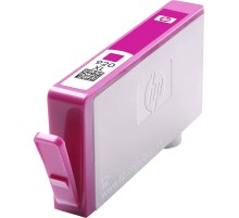 Картридж/ HP 920XL Magenta Officejet Ink Cartridge