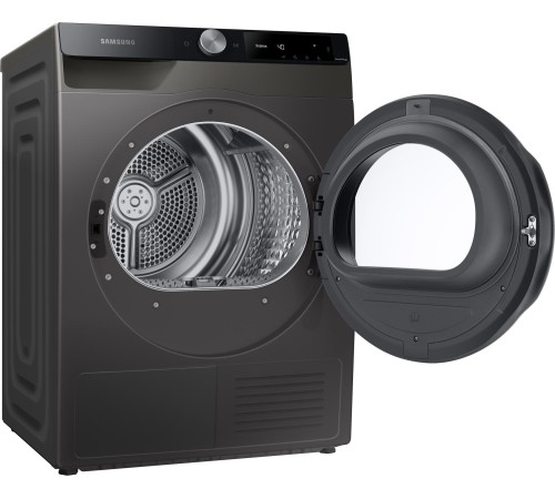 Сушильная машина Samsung/ Drying machine with intelligent panel, inox Сушильная машина Samsung/ Drying machine with intelligent panel, inox