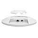 беспроводная точка доступа TP-Link EAP673, AX5400 Ceiling Mount Dual-Band Wi-Fi 6 Access Point