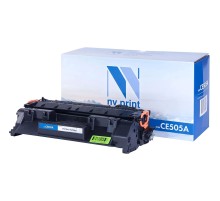 -/ Набор NVP NV-CE505A-SET2 для HP P2035/ P2035n/ P2055/ P2055d/ P2055dn/ P2055d (2300k) (2 шт)