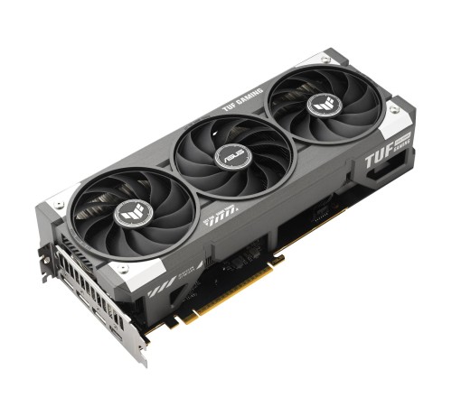 Видеокарта/ TUF-RTX5060-O8G-GAMING Видеокарта/ TUF-RTX5060-O8G-GAMING