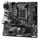 Материнская плата GIGABYTE H610M S2H V3 DDR4, LGA1700, H610, 2*DDR4, 4*SATA, 1*M.2, 2*USB 3.2, 4*USB 2.0, 1*PCIx16, 1*PCIx1, D-Sub+HDMI+2*DP, mATX