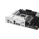 Материнская плата ASUS PRIME Z890M-PLUS WIFI, LGA1851, Z890, 4*DDR5, 6*SATA, 3*M.2, 5*USB 3.2, 4*USB 2.0, Type-C, 3*PCIx16, HDMI+DP, mATX; 90MB1J80-M0EAY0