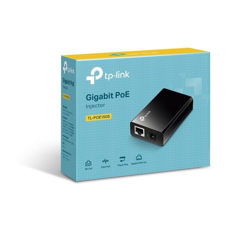 PoE инжектор/ Omada PoE Injector PoE инжектор/ Omada PoE Injector
