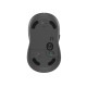 Мышь Logitech Wireless Mouse Signature M650, GRAPHITE, Bluetooth, Logitech Bolt [910-006253]