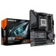 Материнская плата GIGABYTE B650 EAGLE, AM5, B650, 4*DDR5, 4*SATA, 3*M.2, 2*USB 3.2, 6*USB 2.0, Type-C, 4*PCIx16, DP+HDMI, ATX
