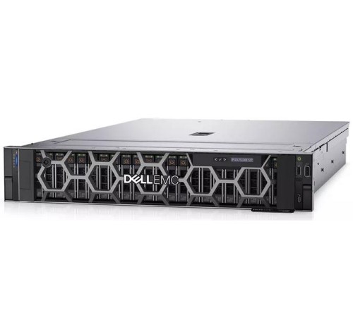 Шасси серверное DELL PowerEdge R750 2U/16SFF SAS/SATA+8NVMe/ 1xHS/H755/IDRAC9 ent/2xGE/4xFH, 2xLP/1xOCP 3.0/6 high perf/Bezel/rails/ noCMA/1YWARR (210-AYCG) Шасси серверное DELL PowerEdge R750 2U/16SFF SAS/SATA+8NVMe/ 1xHS/H755/IDRAC9 ent/2xGE/4xFH, 2xLP/1xOCP 3.0/6 high perf/Bezel/rails/ noCMA/1YWARR (210-AYCG)