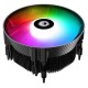 Кулер для процессора ID-COOLING DK-07i RAINBOW LGA1700 (24шт/кор, TDP 125W, PWM, FAN 120mm, F-RGB Lighting) BOX