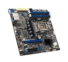 Материнская плата/ ASUS P12R-M