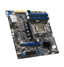 Материнская плата/ ASUS P12R-M