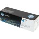 Тонер-картридж/ HP 312A Cyan LaserJet Toner Cartridge