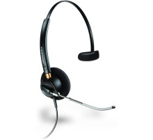 Гарнитура проводная/ Poly EncorePro 510 Monaural Headset +Quick Disconnect
