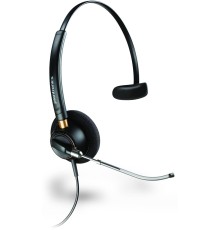 Гарнитура проводная/ Poly EncorePro 510 Monaural Headset +Quick Disconnect