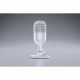 Микрофон Razer Seiren V3 Mini - White/ Razer Seiren V3 Mini - White Microphone