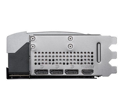 Видеокарта GeForce RTX 5090 32G VENTUS 3X OC