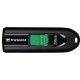Флеш-накопитель/ Transcend 256GB JetFlash 790 (Black) type-C USB 3.2