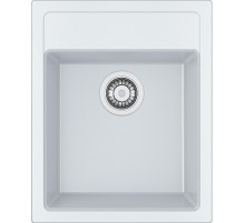 Мойка Franke 114.0489.179/ Good, Тектонайт, Мойка SID 610-40 бел. стоп.