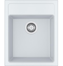 Мойка Franke 114.0489.179/ Good, Тектонайт, Мойка SID 610-40 бел. стоп.