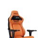 Кресло игровое Anda Seat Kaiser 4 XL Blaze Orange (модель AD12)